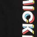 Disney Mickey Mouse Boys Pullover Hoodie & Pants, 2-Piece Outfit Set for Kids and Toddlers (8, Grey)