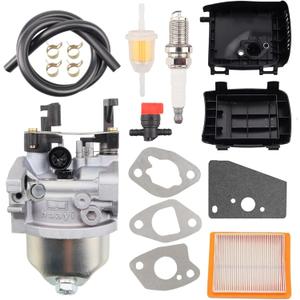 HUAYI Carburetor XT650 XT675 1485368S for Kohler XT650 XT675 149cc 6.5hp 6.75hp XT Series Engine