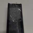 Hydrating Dry Eye Relief Sleep Mask, CPAP Moisture Eye Mask for Sleeping, Best Sleep Eye Mask for Woman Man (Transparent)