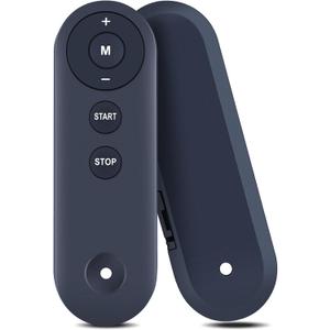 PZL Replacement Remote Control for Abonow 3000W, 3870, 3000 Walking Pad Treadmill