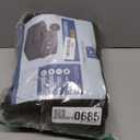 H.VERSAILTEX 2 Piece Couch Cover Stretch Stylish Chair Cover Furniture Cover/Protector Featuring Jacquard Textured Twill Fabric, High Spandex Slipcover Machine Washable (Chair, Olive) (Small)