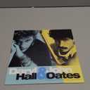 Their Ultimate Collection by Daryl Hall & John Oates, Vinyl