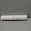 Safe Way Traction 18" X 5' Foot Roll White Adhesive PVC Vinyl Anti Slip Non Skid Safety Tape for Bath Tub Showers Boats Wet Areas 4100-18-5