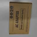 Power Supply Charger for Resmed AirSense 11 AutoSet, AirSense 11 Elite, AirSense 11 CPAP Machine Resmed for Resmed 390000 ResMed AirMini 38839 38831 CPAP Machines Charger Power Cord 24V