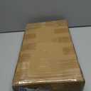 Gawicpy 8.7FT Round Backdrop Stand Metal Circle Balloon Arch Frame, Backdrop Stand Arch, Wedding Arches for Ceremony Birthday Party Bridal Graduation Decoration Baby Shower (Gold)