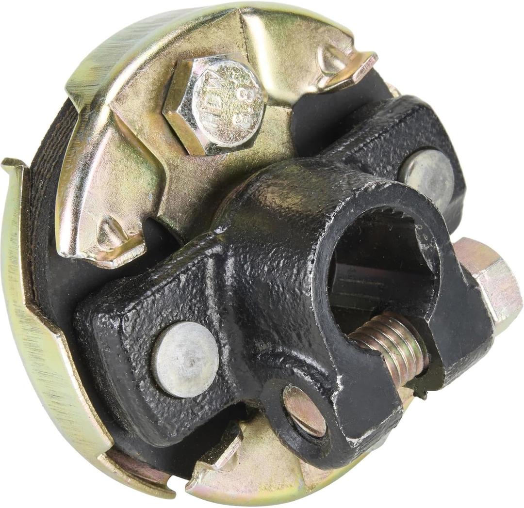 Lares 205 - Steering Coupling Assembly