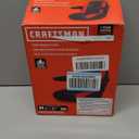 CRAFTSMAN Riding Mower Seat Cover (Medium)