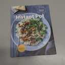 The Instant Pot Cookbook