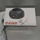 Ultrasonic Pest Repellent Plug in Indoor Mouse Traps for Home, Rodent Repellent Ultrasonic Device, Mouse Repeller Ultrasonic Plug in Pest Control for Rat Mice Squirrel Roach Spider Ant Bug (1 Pack, Black)