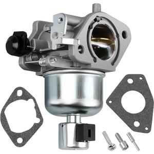KT735 KT740 Carburetor for Kohler 7000 Series Engines KT725 KT735 KT740 KT730 KT745 22HP 23HP 24HP 25HP 26HP replaces 3285367S 1685319-S 3285363S Carb with Gaskets