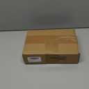 Thyle 10 Pcs St. Patrick's Day Table Sign Wooden Shamrock Lucky House Irish Lucky Block Book Stack Tiered Tray Table Centerpiece for Farmhouse Home Kitchen Party Decor(Let The Shenanigans Begin)