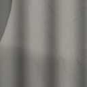 SUUKSESS Women Off the Shoulder Long Sleeve Bodysuit Double Lined Thong Bodysuit (X-Small, Cream White)