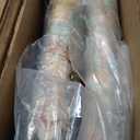 Madane Washable Area Rug 2x3, Small Entryway Rug Non-Slip Vintage Door Mat Indoor Entrance, Low Pile Floor Carpet for Inside Front Door Bedroom Kitchen Entry Laundry (2'x3', Beige/Blue)