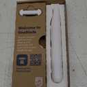 Philips Norelco OneBlade Intimate, Designed for Pubic Grooming, Trim & Shave with Extra Skin Protection, Waterproof, Model QP1924/70
