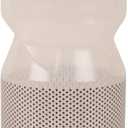 Zefal Magnum 975ml Bike Water Bottle  Translucent Black  Large 33 oz BPA-Free Polypropylene Cycling Bottle with Soft Silicone Nozzle, Odorless Taste, Secure Fit & Lightweight French Construction