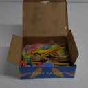 300PCS Premium Party Favors for Kids 5-12, Assortment Toys Kids Prizes,Birthday Gift Bulk Toy, Goodie Bag Stuffers,Treasure Box Toys for Classroom Prizes Pinata Stuffers for Children