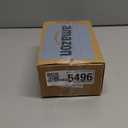 GreenHealth 8 oz Amber Glass Bottles with Black Phenolic Lids  Pack of 2  Refillable Boston Round Bottles for Essential Oils, Tinctures, Serums, and Lab Use