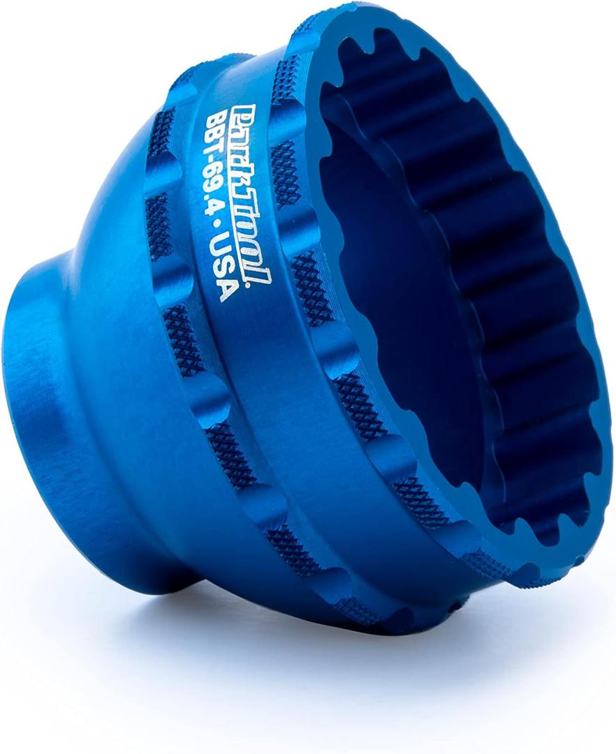 BBT, Bottom Bracket and Pedal Tool, Blue
