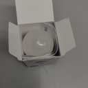 Lightinginside E12 Smart Light Bulbs 50W Equiv., G16.5 RGBCW Candelabra Chandelier Ceiling Fan Smart Bulb Works with Alexa/Google Home/SmartLife, 5W 550LM, 2.4G WiFi Bluetooth Bulb, ETL Listed, 1PC