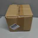 PRETYZOOM 1.5L Replacement Rice Cooker Inner Pot Non-Stick Aluminum Alloy Bowl Compatible with Small Rice Cookers Easy to Clean and Heat Evenly