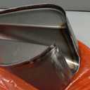 2.4 Gallon Gas Fuel Tank Direct Mount for Harley Sportster Ironhead Bobber 1955-1978