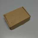 YAZIYIR 2 Pack Dog Grooming Replacement Blades Compatible with ONEISALL Dog Low Noise Dog Clipper & Dog Hair Vacuum Clipper,Made of Stainless Steel Pet Clipper Blade (Size 3F 1/2"(13mm))