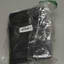 2 Christmas Kitchen Carpet and Floor Mat Set Christmas Winter Farmhouse Non Slip Carpet Christmas Snowman Floor Mat Kitchen Home Corridor Holiday Decoration, 16 x 23 and 16 x 47IN (A)