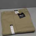 Dickies Mens Original 874 Work Pants (36W x 36L, Khaki)