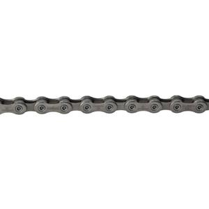 Shimano STEPS CN-E6090-10 E-Bike Chain - 10-Speed, 138 Links, Silver