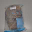 BERON Mens Blonde Wig Layered Curly Blonde Male Wig for Halloween Cosplay Synthetic Wig (New Blonde)