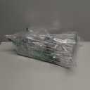 Shower Caddy Suction Cup 2 Pack With Hooks & Soap Holder, Heavy Duty Bathroom Shower Organizer, No Drilling Shelves(A12-sky Blue)