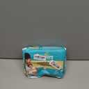Pampers Baby Diapers - Swaddlers - Size P1, 27 Count, Ultra Absorbent Disposable Preemie Diaper