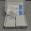 meross Matter Human Presence Sensor, 3-in-1 PIR & Light & mmWave Radar Motion Sensor, AI Motion Detector for Matter Smart Home Automation, Supports HomeKit, Alexa, Google, Home Assistant, 2.4GHz Wi-Fi