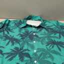 99TIMORO Fathers Movie Hawaiian Shirt for Men, Characters Button Down Short Sleeve Top, Summer Beach Gifts, XL