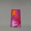 SURITCH for Samsung Galaxy S23 Ultra Case, [Built-in Screen Protector][Dual-Layer Protection ] Full Protection Shockproof Rugged Bumper Phone Cover for Samsung S23 Ultra 6.8 Inch-Pinkish Purple Marble