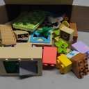 LEGO DUPLO Number Train Toy - Learn to Count - Building Blocks for Toddlers, Girls & Boys, Ages 1.5+ - Sensory Toys for Early Development & Cognitive Skills - Gift for Christmas - 10954