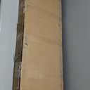 4 Panel Room Divider and Folding Screen Room Divider,Bamboo Room Divider Screen for Room Separation,67" H x 61.4" W