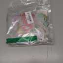 52 Pcs Self-Adhesive Chenille Letters Patches, A-Z Alphabet Applique Patches Stick on Letters Embroidered Letter Stickers for Clothing, Makeup Hats, Bags, Backpacks, laptops (Multicolor)