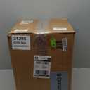 Preserver Envelope | 14-½” x 17-½” | Box of 500 | Heavy Duty Preprinted X-Ray Jacket | Offset Thumb Cut | Ideal for Radiology Departments and Medical Offices