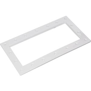 Hayward SPX1091F Wide Mouth Face Plate Replacement for Hayward Automatic Skimmers