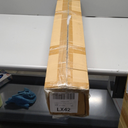 Ultrawall Ceiling Bike Rack for Garage, Indoor Bike Hanger with 6 Adjustable Bike Hooks for up to 3 Bikes (Horizontally), 6 Bikes (Vertically)