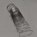 The Original Slinky Walking Spring Toy, 2.75-inch Diameter Metal Slinky, Fidget Toys