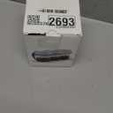 MHW-3BOMBER Cold Brew Coffee Maker Crossbody Portable 18oz - Iced Coffee Mug Tea Brewer Pitcher with Filter - Travel Coffee Tumbler for Gifts Car Office Gym, Blue M5772BL-OS