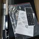 FRIGIDAIRE EMW733BLACKAMZ 0.7 Cu. Ft. Microwave, Black