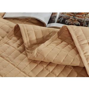 88in x 92in Bed Cover, with 2 pillow cases