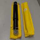 Shocks for Ford,ECCPP Rear Shocks Absorbers Fits 1984 1985 1986 1987 1988 1989 1990 1991 1992 1993 for Ford for Mustang,1986 for Mercury Capri 343161 5845 Auto Shocks Gas Struts(Set of 2)