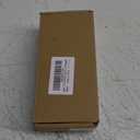 JJWELL 3 Pack Reading Glasses for Men Blue Light Blocking with Spring Hinge, Anti Eyestrain/ Dryness/ UV Large Wide Square Readers for Men, Two Tone Computer Reader Glasses Eyeglass(1.25 Strength)