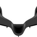 Globular Cluster F3-S Silicone Light Blocker for Meta Quest 3 - Compatible Only with Halo Head Straps - Magnetically Attaching Silicone Facial Interface