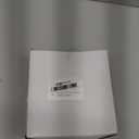 2 Pack 442165-6 Air Filter With Pre Filter 195945-6 Replace Makita 442165-6 4421656 1959456 195945-6 605-075 Fits Makita EK7651H EK7651HD Power Cutter Saw