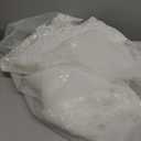 EllieHouse Cathedral Length 2 Tier Sequin Lace Bridal Wedding Veil L70 (Ivory)